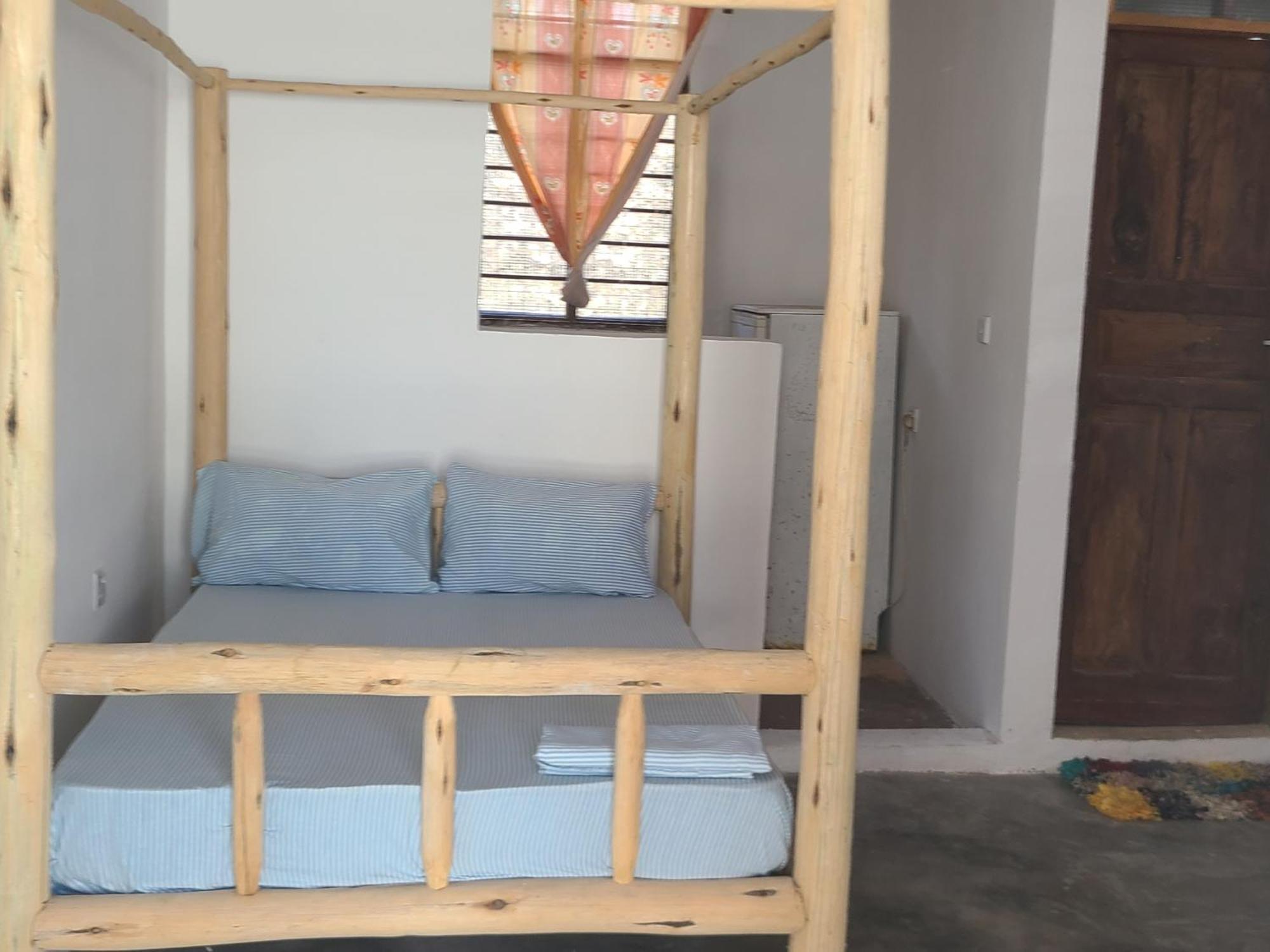 Stay House Джамбиани Экстерьер фото