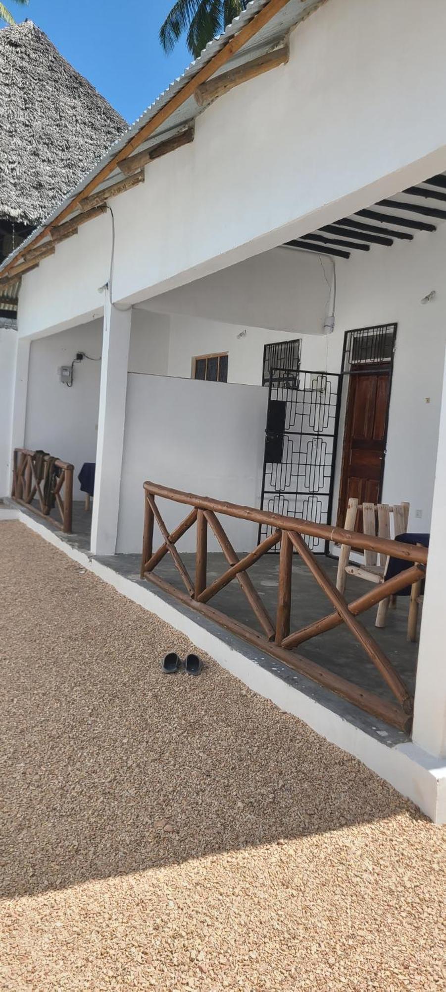 Stay House Джамбиани Экстерьер фото