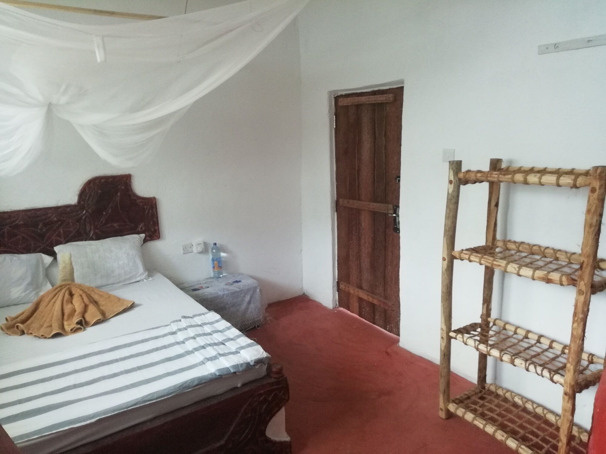 Stay House Джамбиани Экстерьер фото